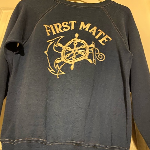 Springfoot 1970’s Sweater Vintage Retro - Picture 8 of 10